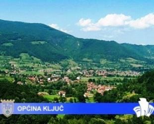 U općini Ključ predstavljen MEG projekt