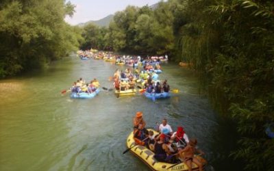 Ključka regata uspješno proslavila osamnaesti rođendan