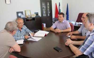 Zajednički projekat dijaspore i Općine Ključ