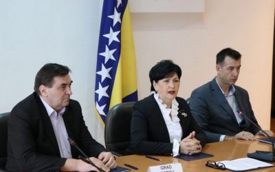 Potpisani memorandumi o saradnji u oblasti iseljeništva: BiH u ratu napustilo 1,2 miliona ljudi