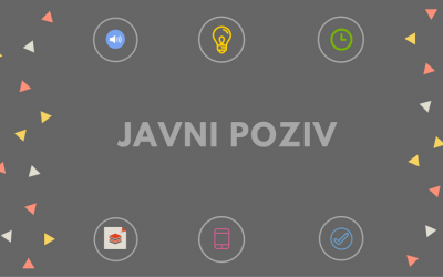 Investicijski javni poziv