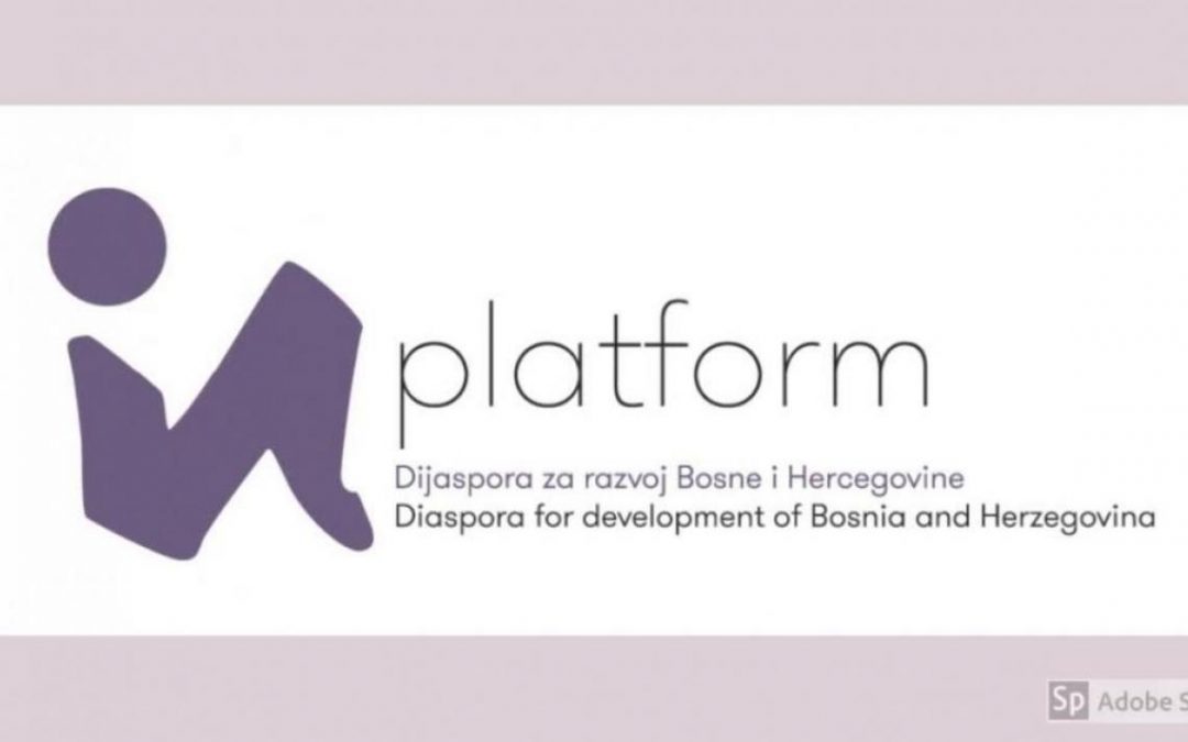 I-dijaspora pokrenula Crowdfunding* kampanju za pomoć razvoju Bosne i Hercegovine