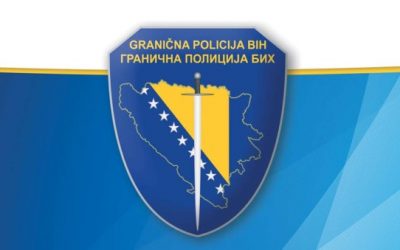 Granična policija Bosne i Hercegovine: Uvjeti ulaska u Bosnu i Hercegovinu – stranci i državljani BiH