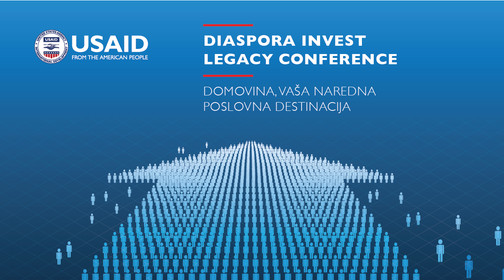 Projekt Diaspora Invest je u pet godina podržao 164 kompanije u BiH
