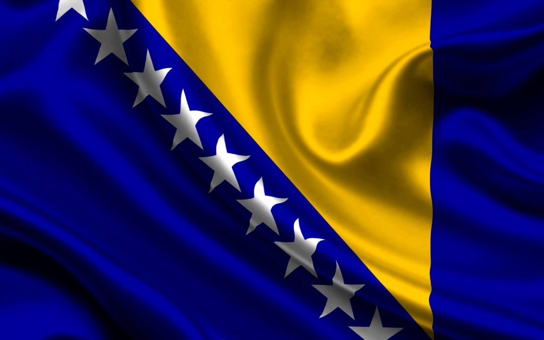 Bosanci i Hercegovci u Velikoj Britaniji pripremili slavlje povodom Dana državnosti BiH