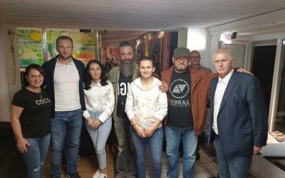 U Freiburgu osnovana Bosanska škola: Prilika za očuvanje identiteta građana BiH u dijaspori