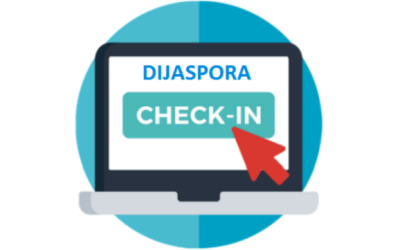 Diaspora Online Check-in – poziv organizacijama u iseljeništvu za decembarski online sastanak